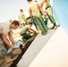 Construction Finishes at the Wat Ban Mak School During Exercise Cobra Gold