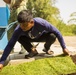 Construction Finishes at the Wat Ban Mak School During Exercise Cobra Gold