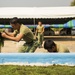 Construction Finishes at the Wat Ban Mak School During Exercise Cobra Gold