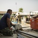 Construction Finishes at the Wat Ban Mak School During Exercise Cobra Gold