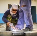 Construction Finishes at the Wat Ban Mak School During Exercise Cobra Gold