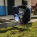 Construction Finishes at the Wat Ban Mak School During Exercise Cobra Gold