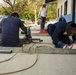 Construction Finishes at the Wat Ban Mak School During Exercise Cobra Gold