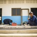 Construction Finishes at the Wat Ban Mak School During Exercise Cobra Gold