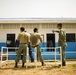 Construction Finishes at the Wat Ban Mak School During Exercise Cobra Gold