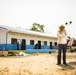 Construction Finishes at the Wat Ban Mak School During Exercise Cobra Gold