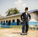 Construction Finishes at the Wat Ban Mak School During Exercise Cobra Gold