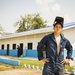 Construction Finishes at the Wat Ban Mak School During Exercise Cobra Gold