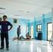 Construction Finishes at the Wat Ban Mak School During Exercise Cobra Gold