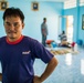 Construction Finishes at the Wat Ban Mak School During Exercise Cobra Gold