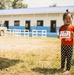 Construction Finishes at the Wat Ban Mak School During Exercise Cobra Gold