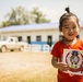 Construction Finishes at the Wat Ban Mak School During Exercise Cobra Gold