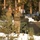 Things are about to get real on this Norwegian ice road course