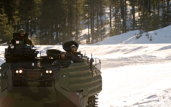 Drifting The Corners