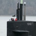 USS Henry M. Jackson Returns to Naval Base Kitsap-Bangor