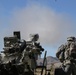 3rd Cavalry Regiment conducts calibration at NTC