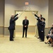 Washington Air National Guard Annual Awards Banquet