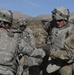 3rd Cavalry Regiment conducts calibration at NTC