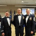 Washington Air National Guard Annual Awards Banquet