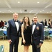 Washington Air National Guard Annual Awards Banquet