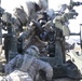 3rd Cavalry Regiment conducts calibration at NTC