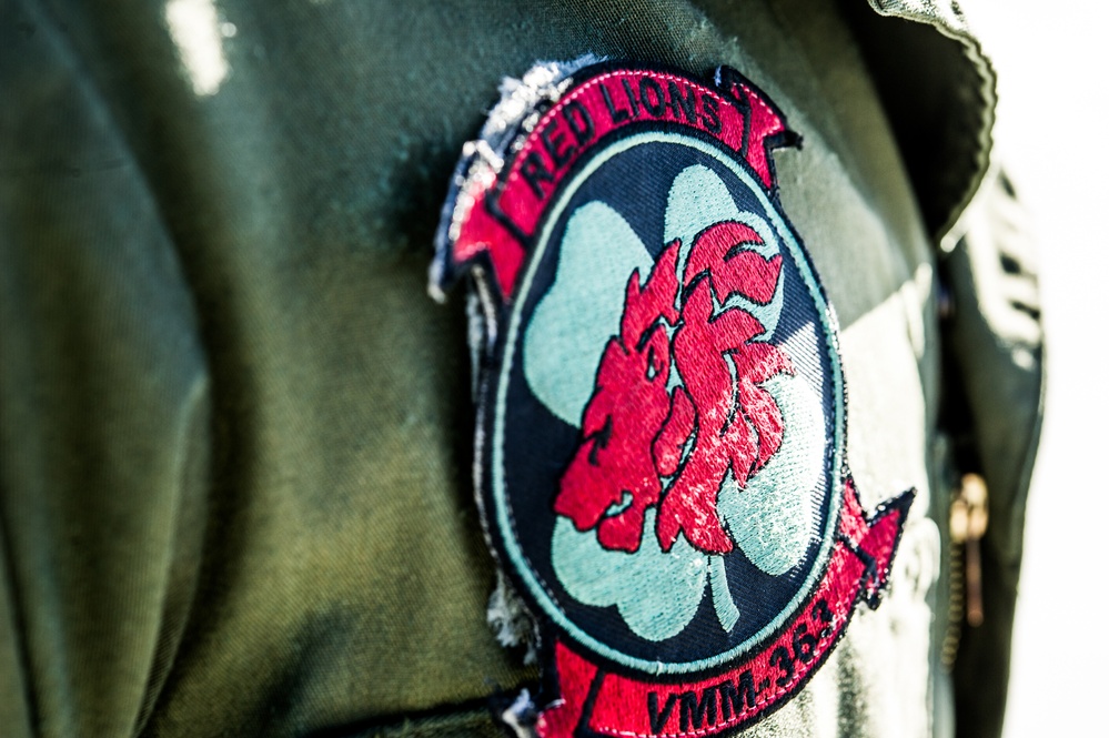 Maintainers participate in Integrated Training Exercise (ITX) 2-16