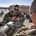 Bagram AMMO troops build the ‘BOOM’ for combat airpower