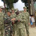Pacific Deployment 2016
