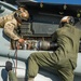 Maintainers participate in Integrated Training Exercise (ITX) 2-16