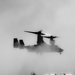 Assault team disembark MV-22 Osprey at Integrated Training Exercise (ITX) 2-16