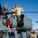 Maintainers participate in Integrated Training Exercise (ITX) 2-16