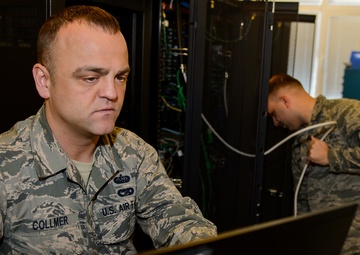 Yeah we lift--networks: 1st CMXS, 86 CS