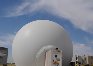 Air Traffic Services control the skies