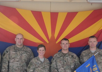 Air Traffic Services control the skies