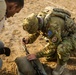Australian forces train Nineveh Operations Command