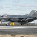 F-35C Lightning II History: The First Arrestment of an F-35C with External Weapons
