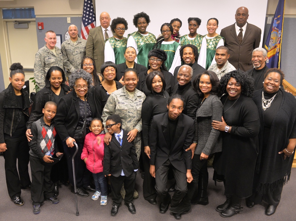Wing recognizes African American contributions, past and present