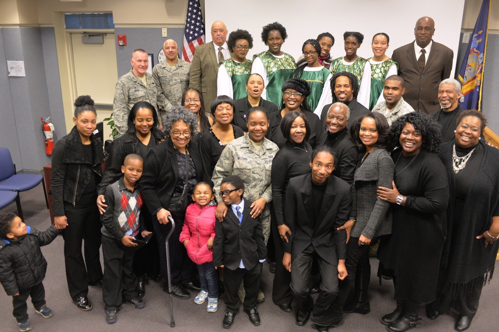 Wing recognizes African American contributions, past and present