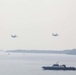 Amphibious Capabilities Demonstration by U.S., Royal Thai and Republic of Korea Armed Forces