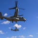 VMM-365 Marines take to the sky