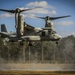 VMM-365 Marines take to the sky