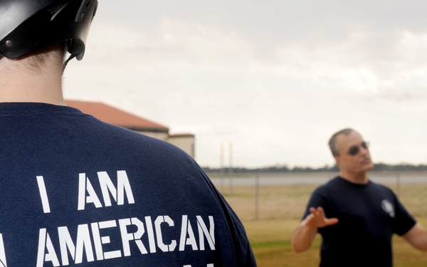 CALT graduates first blind student