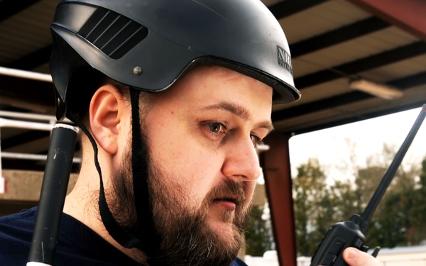 CALT graduates first blind student