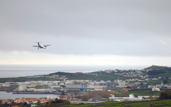 Lajes Airmen stay mission ready