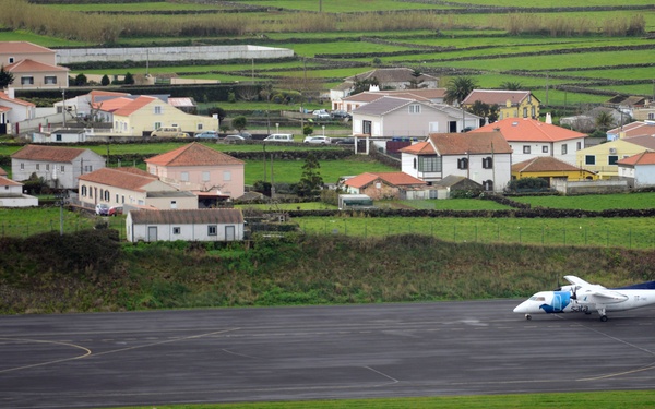 Lajes Airmen stay mission ready