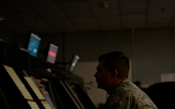 Lajes Airmen stay mission ready