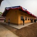 Cobra Gold: Dedication Ceremony at Ban Phrom Nimit Middle School