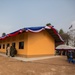 Cobra Gold: Dedication Ceremony at Ban Phrom Nimit Middle School
