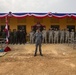 Cobra Gold: Dedication Ceremony at Ban Phrom Nimit Middle School