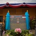 Cobra Gold: Dedication Ceremony at Ban Phrom Nimit Middle School